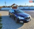 Синий Шкода Октавия, объемом двигателя 1.6 л и пробегом 280 тыс. км за 8200 $, фото 2 на Automoto.ua