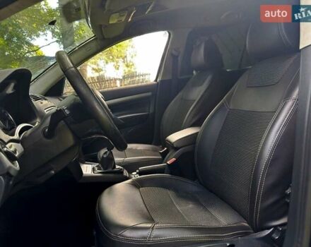 Синій Шкода Октавія, об'ємом двигуна 1.2 л та пробігом 247 тис. км за 2999 $, фото 18 на Automoto.ua