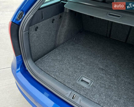 Синий Шкода Октавия, объемом двигателя 2 л и пробегом 204 тыс. км за 12650 $, фото 130 на Automoto.ua