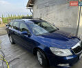 Синий Шкода Октавия, объемом двигателя 1.6 л и пробегом 310 тыс. км за 6100 $, фото 1 на Automoto.ua