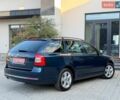 Синій Шкода Октавія, об'ємом двигуна 1.2 л та пробігом 201 тис. км за 6799 $, фото 36 на Automoto.ua