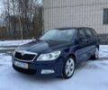 Синій Шкода Октавія, об'ємом двигуна 2 л та пробігом 260 тис. км за 8250 $, фото 3 на Automoto.ua