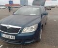 Шкода Октавия 2012 в Броварах на Automoto.ua Синий Шкода Октавия, объемом двигателя 1.9 л и пробегом 277 тыс. км за 7999 $, фото 6 на Automoto.ua