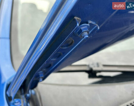 Синий Шкода Октавия, объемом двигателя 2 л и пробегом 204 тыс. км за 12650 $, фото 170 на Automoto.ua