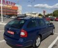 Синий Шкода Октавия, объемом двигателя 1.4 л и пробегом 222 тыс. км за 7486 $, фото 4 на Automoto.ua