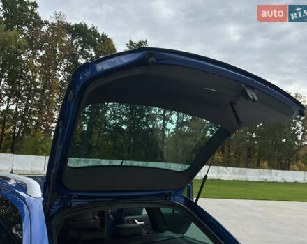 Синий Шкода Октавия, объемом двигателя 2 л и пробегом 204 тыс. км за 12650 $, фото 133 на Automoto.ua