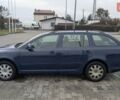 Синій Шкода Октавія, об'ємом двигуна 1.6 л та пробігом 429 тис. км за 7200 $, фото 14 на Automoto.ua