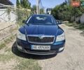 Синий Шкода Октавия, объемом двигателя 1.99 л и пробегом 390 тыс. км за 7700 $, фото 1 на Automoto.ua