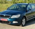 Синий Шкода Октавия, объемом двигателя 1.4 л и пробегом 168 тыс. км за 6999 $, фото 1 на Automoto.ua