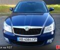 Синій Шкода Октавія, об'ємом двигуна 1.6 л та пробігом 281 тис. км за 7300 $, фото 1 на Automoto.ua