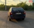 Синій Шкода Октавія, об'ємом двигуна 1.6 л та пробігом 229 тис. км за 7950 $, фото 4 на Automoto.ua