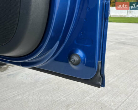 Синий Шкода Октавия, объемом двигателя 2 л и пробегом 204 тыс. км за 12100 $, фото 135 на Automoto.ua