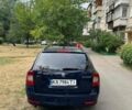 Синий Шкода Октавия, объемом двигателя 1.6 л и пробегом 188 тыс. км за 7600 $, фото 1 на Automoto.ua