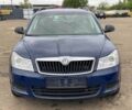 Синій Шкода Октавія, об'ємом двигуна 1.6 л та пробігом 194 тис. км за 8400 $, фото 1 на Automoto.ua