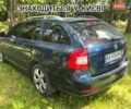 Синій Шкода Октавія, об'ємом двигуна 1.2 л та пробігом 247 тис. км за 3650 $, фото 1 на Automoto.ua