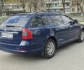 Синій Шкода Октавія, об'ємом двигуна 1.6 л та пробігом 280 тис. км за 6956 $, фото 5 на Automoto.ua