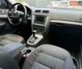 Синий Шкода Октавия, объемом двигателя 1.4 л и пробегом 173 тыс. км за 9000 $, фото 45 на Automoto.ua
