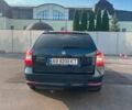 Синій Шкода Октавія, об'ємом двигуна 1.6 л та пробігом 257 тис. км за 8999 $, фото 6 на Automoto.ua