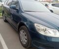 Шкода Октавия 2012 в Броварах на Automoto.ua Синий Шкода Октавия, объемом двигателя 1.9 л и пробегом 277 тыс. км за 7999 $, фото 5 на Automoto.ua