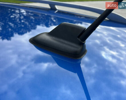 Синий Шкода Октавия, объемом двигателя 2 л и пробегом 204 тыс. км за 12650 $, фото 69 на Automoto.ua