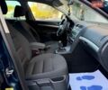 Синій Шкода Октавія, об'ємом двигуна 1.2 л та пробігом 201 тис. км за 6799 $, фото 75 на Automoto.ua