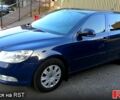 Синій Шкода Октавія, об'ємом двигуна 1.6 л та пробігом 281 тис. км за 7300 $, фото 1 на Automoto.ua