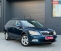 Синій Шкода Октавія, об'ємом двигуна 1.2 л та пробігом 201 тис. км за 6799 $, фото 1 на Automoto.ua
