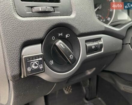 Синий Шкода Октавия, объемом двигателя 1.6 л и пробегом 194 тыс. км за 7900 $, фото 15 на Automoto.ua