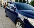 Синий Шкода Октавия, объемом двигателя 1.6 л и пробегом 281 тыс. км за 7900 $, фото 11 на Automoto.ua
