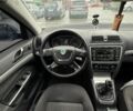 Синий Шкода Октавия, объемом двигателя 1.6 л и пробегом 348 тыс. км за 7300 $, фото 26 на Automoto.ua
