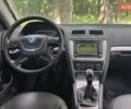 Синий Шкода Октавия, объемом двигателя 1.2 л и пробегом 247 тыс. км за 3700 $, фото 13 на Automoto.ua