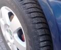 Синій Шкода Октавія, об'ємом двигуна 1.6 л та пробігом 228 тис. км за 8800 $, фото 10 на Automoto.ua