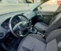 Синій Шкода Октавія, об'ємом двигуна 1.6 л та пробігом 228 тис. км за 7200 $, фото 12 на Automoto.ua