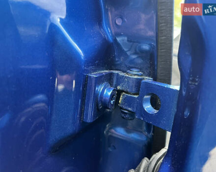 Синий Шкода Октавия, объемом двигателя 2 л и пробегом 204 тыс. км за 12100 $, фото 150 на Automoto.ua