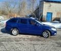 Синий Шкода Октавия, объемом двигателя 1.97 л и пробегом 283 тыс. км за 9000 $, фото 7 на Automoto.ua