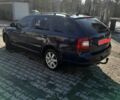 Синій Шкода Октавія, об'ємом двигуна 1.97 л та пробігом 283 тис. км за 9000 $, фото 3 на Automoto.ua