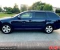 Синий Шкода Октавия, объемом двигателя 1.6 л и пробегом 286 тыс. км за 7800 $, фото 3 на Automoto.ua