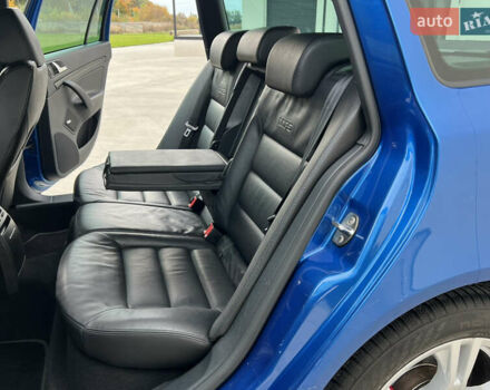 Синий Шкода Октавия, объемом двигателя 2 л и пробегом 204 тыс. км за 12650 $, фото 102 на Automoto.ua