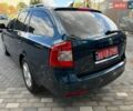Синий Шкода Октавия, объемом двигателя 1.4 л и пробегом 173 тыс. км за 9000 $, фото 9 на Automoto.ua