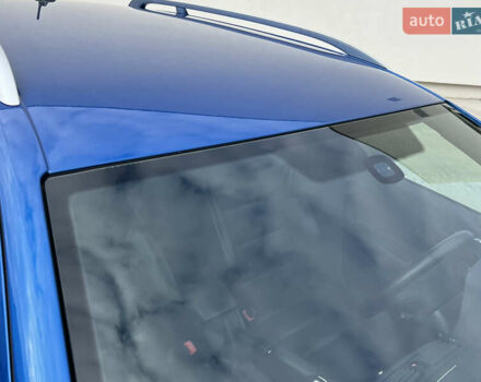 Синий Шкода Октавия, объемом двигателя 2 л и пробегом 204 тыс. км за 12650 $, фото 41 на Automoto.ua