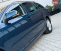 Синій Шкода Октавія, об'ємом двигуна 1.2 л та пробігом 201 тис. км за 6799 $, фото 29 на Automoto.ua