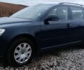 Синий Шкода Октавия, объемом двигателя 1.6 л и пробегом 1 тыс. км за 8994 $, фото 1 на Automoto.ua