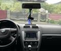 Синій Шкода Октавія, об'ємом двигуна 1.97 л та пробігом 225 тис. км за 7400 $, фото 3 на Automoto.ua