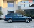 Синій Шкода Октавія, об'ємом двигуна 1.2 л та пробігом 201 тис. км за 6799 $, фото 35 на Automoto.ua