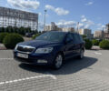 Синий Шкода Октавия, объемом двигателя 1.6 л и пробегом 277 тыс. км за 7900 $, фото 1 на Automoto.ua