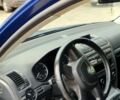 Синий Шкода Октавия, объемом двигателя 1.6 л и пробегом 230 тыс. км за 6900 $, фото 4 на Automoto.ua