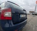 Синій Шкода Октавія, об'ємом двигуна 1.6 л та пробігом 429 тис. км за 7200 $, фото 21 на Automoto.ua