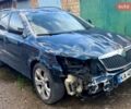 Синій Шкода Октавія, об'ємом двигуна 1.2 л та пробігом 247 тис. км за 2999 $, фото 5 на Automoto.ua