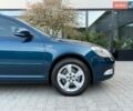 Синій Шкода Октавія, об'ємом двигуна 1.2 л та пробігом 201 тис. км за 6799 $, фото 38 на Automoto.ua