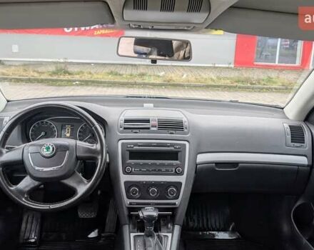 Синій Шкода Октавія, об'ємом двигуна 1.6 л та пробігом 429 тис. км за 7200 $, фото 15 на Automoto.ua